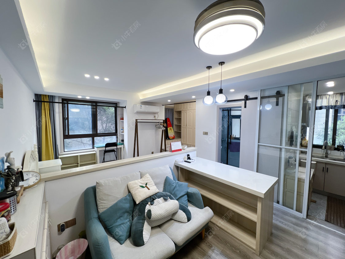 新名园房源室内图 常州新名园在租房源室内图_小牛看房