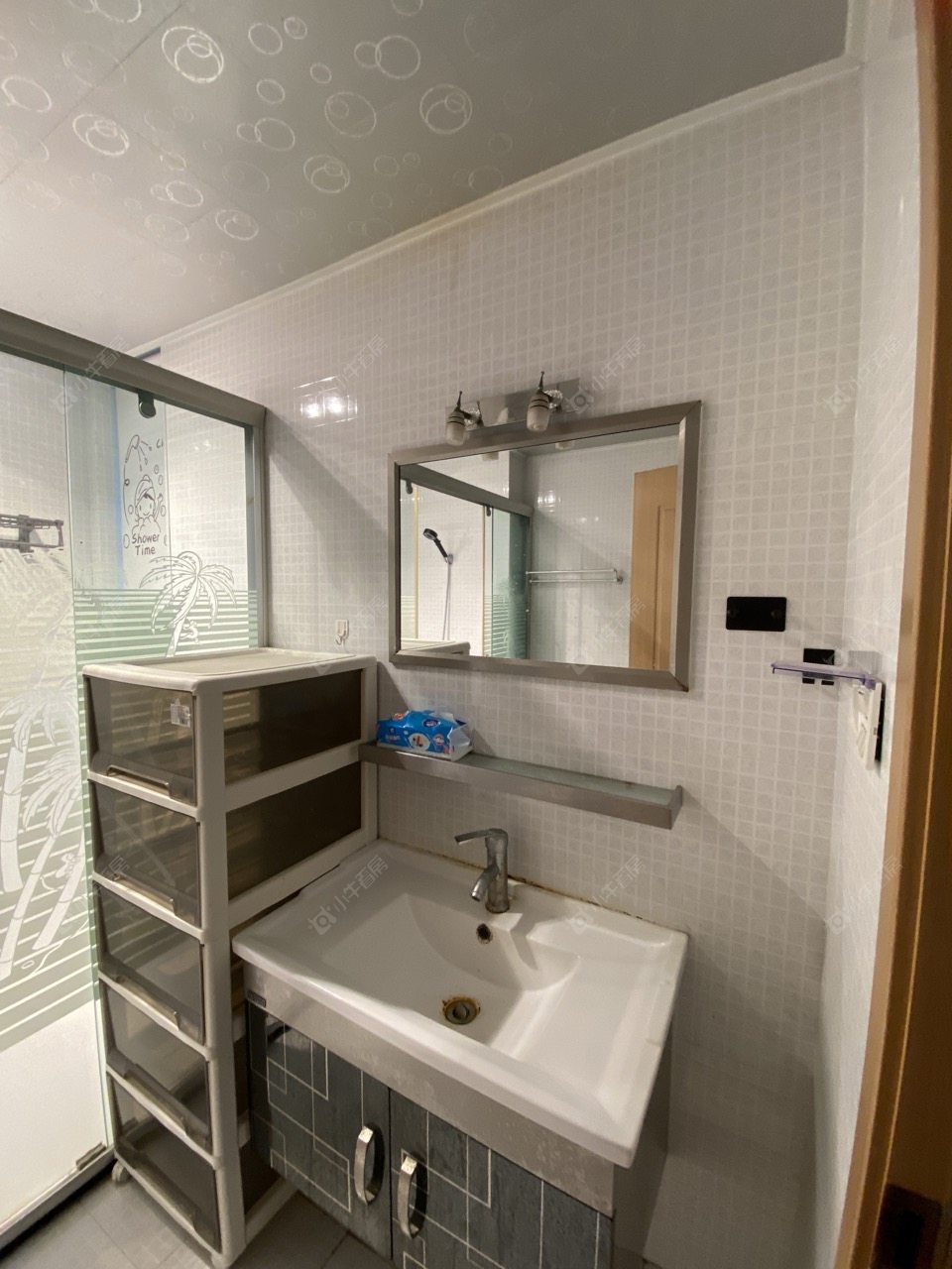 常州景城名轩在租房源室内图_小牛看房