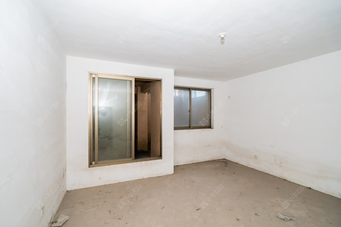 常州银河湾明苑别墅区在售二手房源室内图_小牛看房