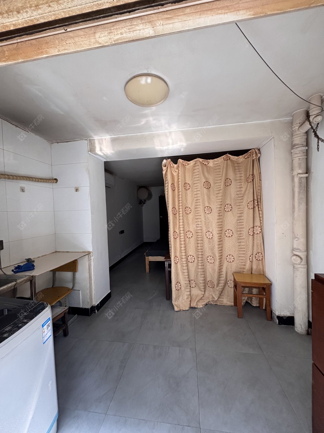 常州运河花园在租房源_小牛看房