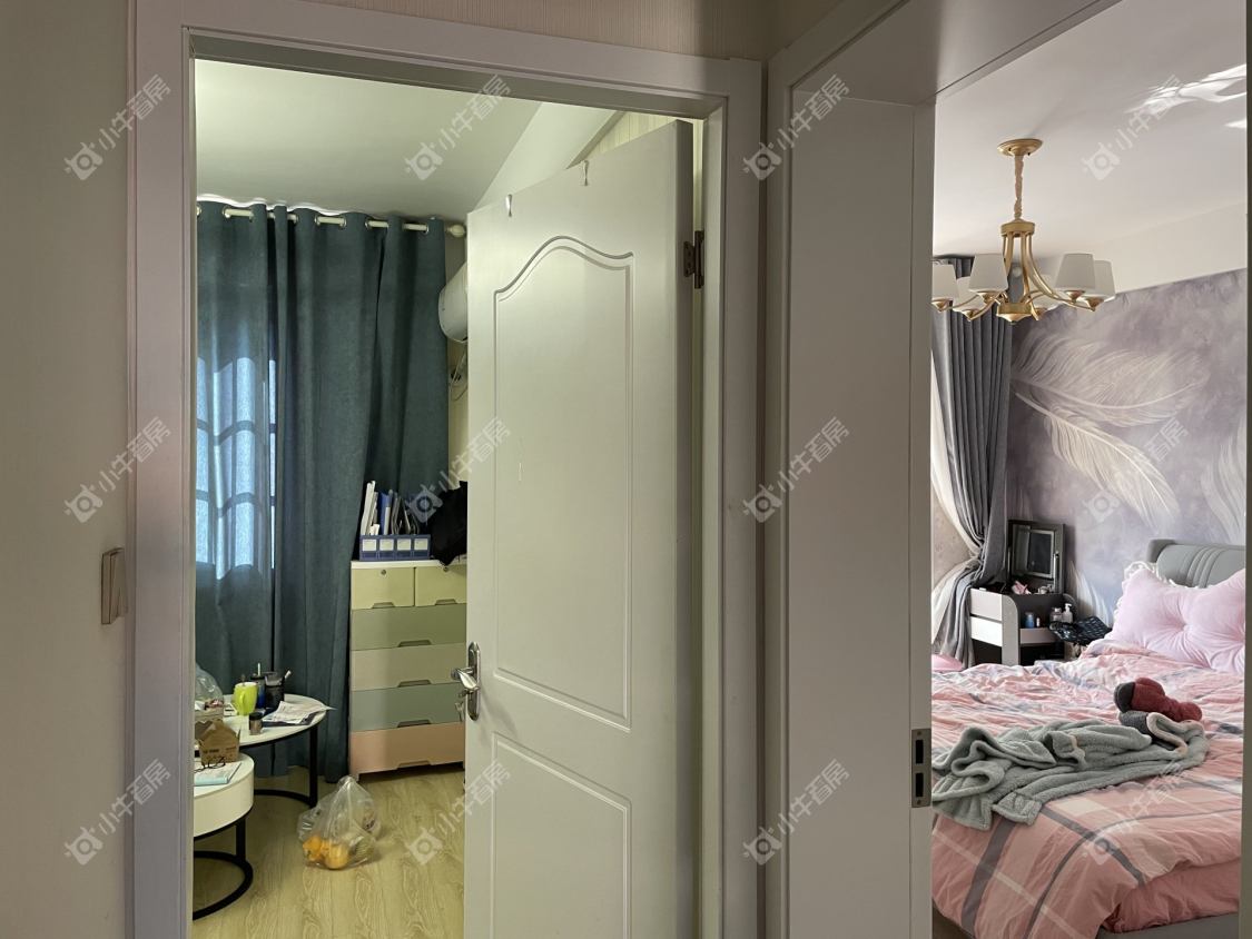 常州勤业一二三村在租房源_小牛看房