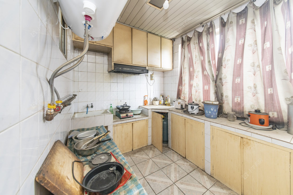 常州花东三村在售二手房源室内图_小牛看房