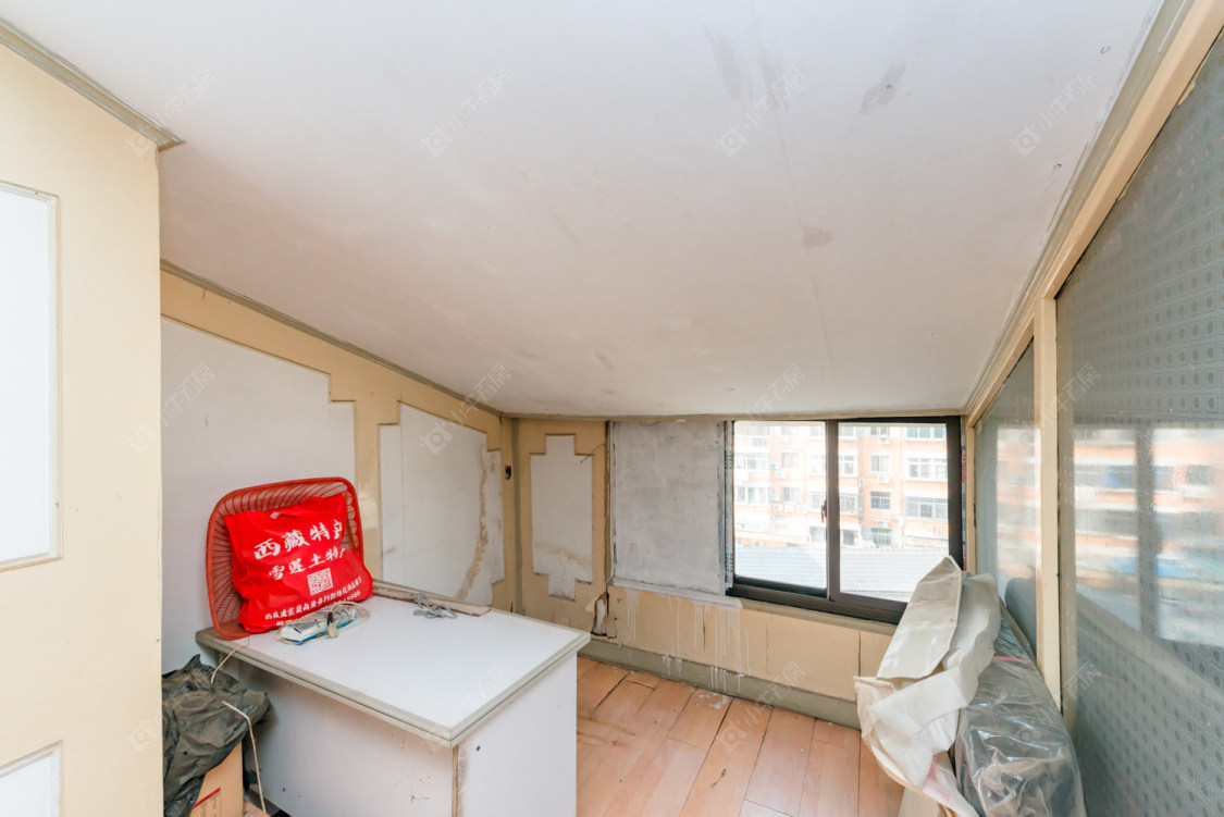 常州西新桥二村在售二手房源室内图_小牛看房