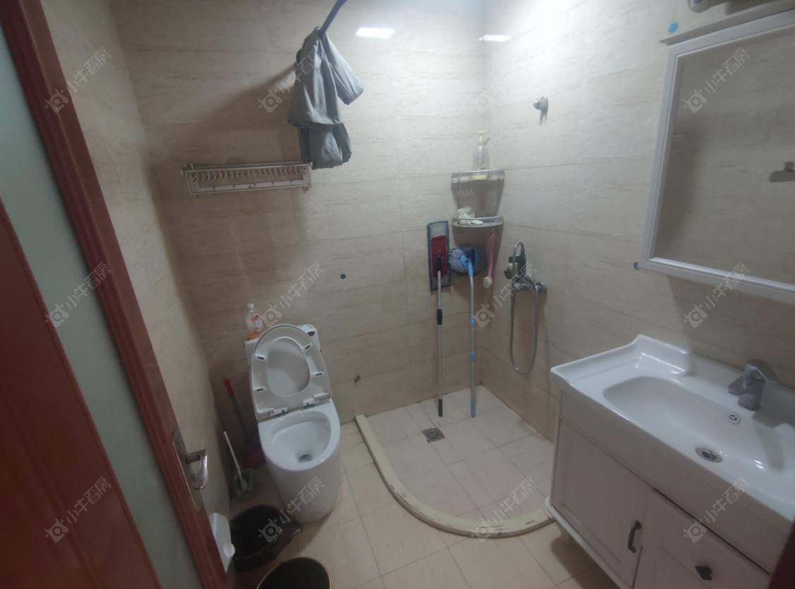 常州站北新村老站北在租房源室内图_小牛看房