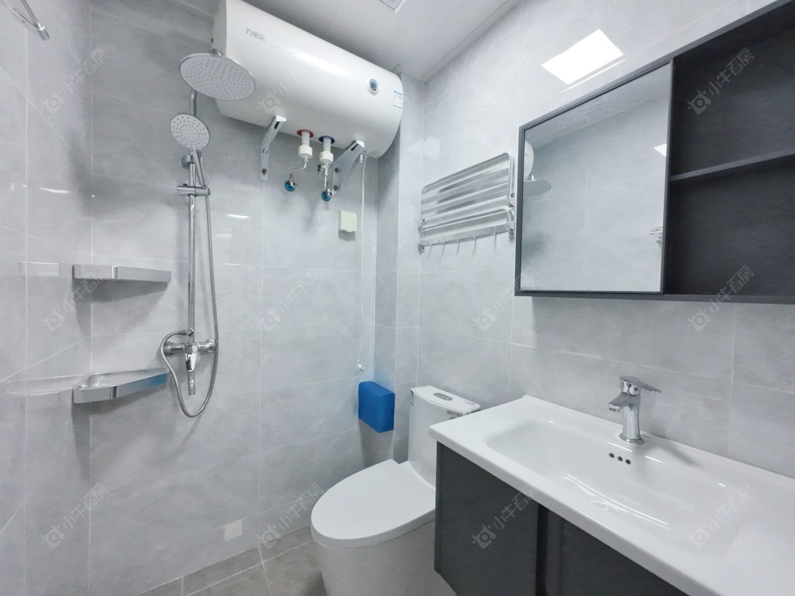 常州怀德中路在租房源室内图_小牛看房