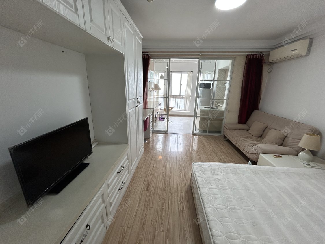 常州莱蒙城铂晶在租房源_小牛看房