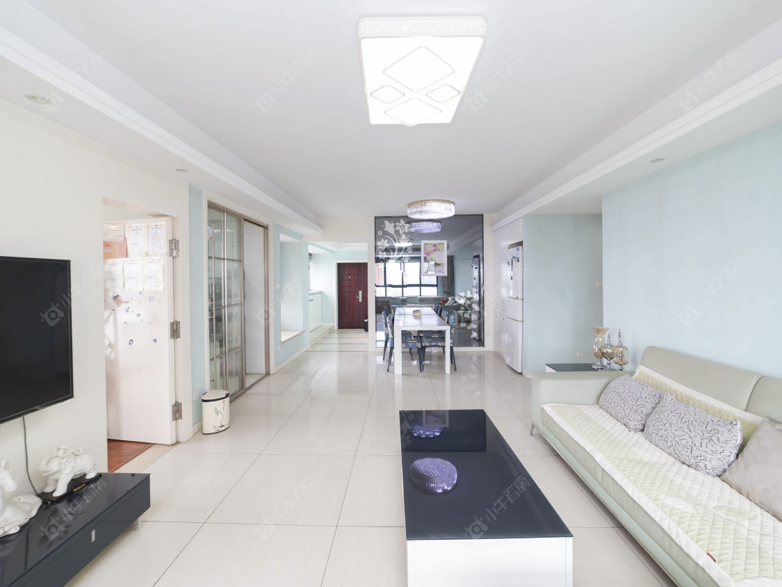 常州阳光龙庭在售二手房源室内图_小牛看房