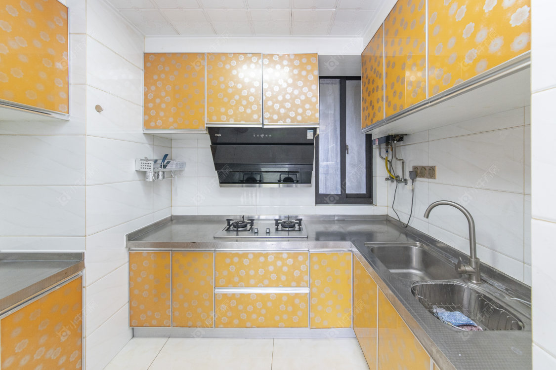 常州玉兰广场二期在售二手房源室内图_小牛看房