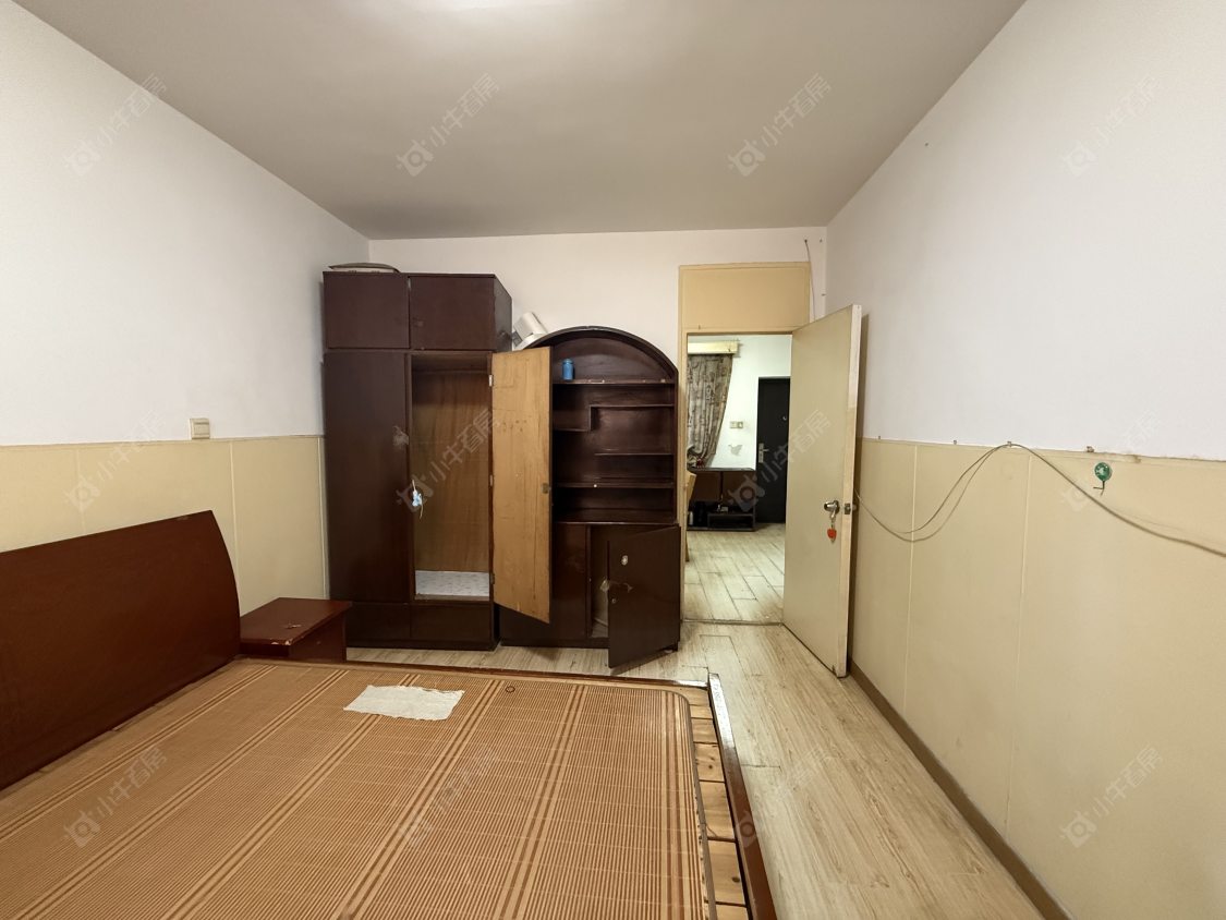 常州北环新村武进小区在租房源室内图_小牛看房