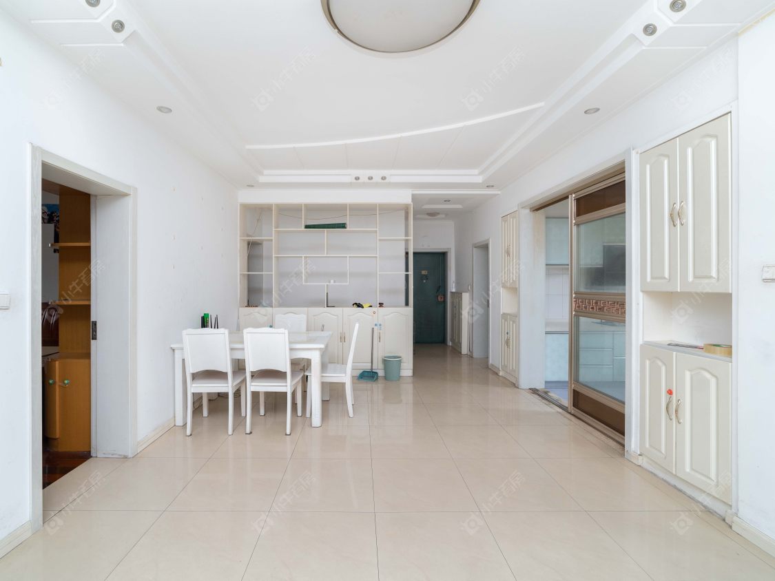 阳湖世纪苑南苑房源室内图 常州阳湖世纪苑南苑在售二手房源室内图_小牛看房