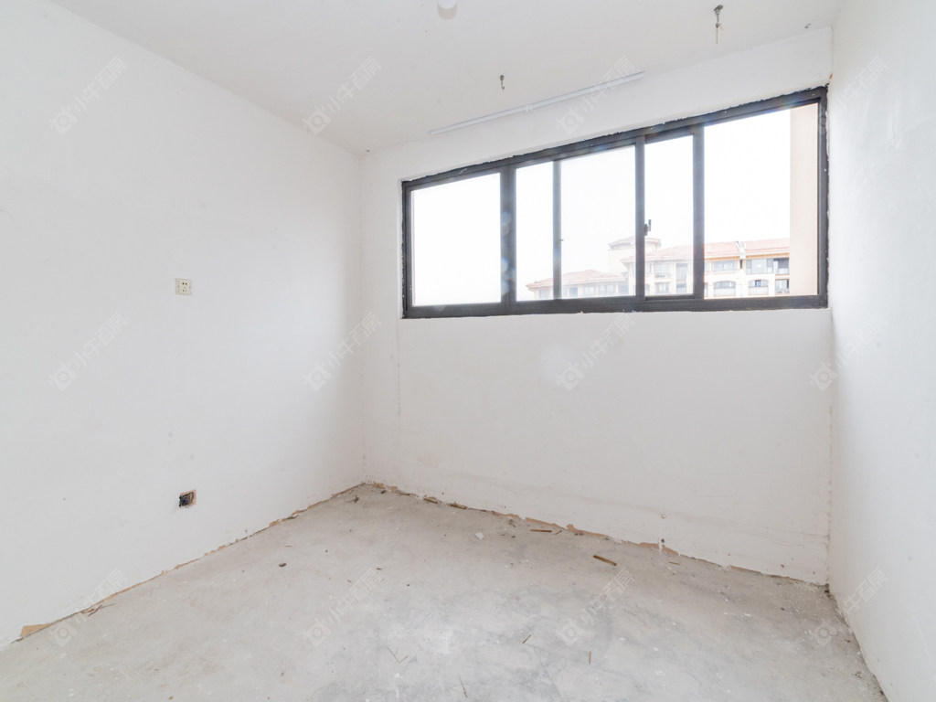 常州银河湾第一城二期在售二手房源室内图_小牛看房