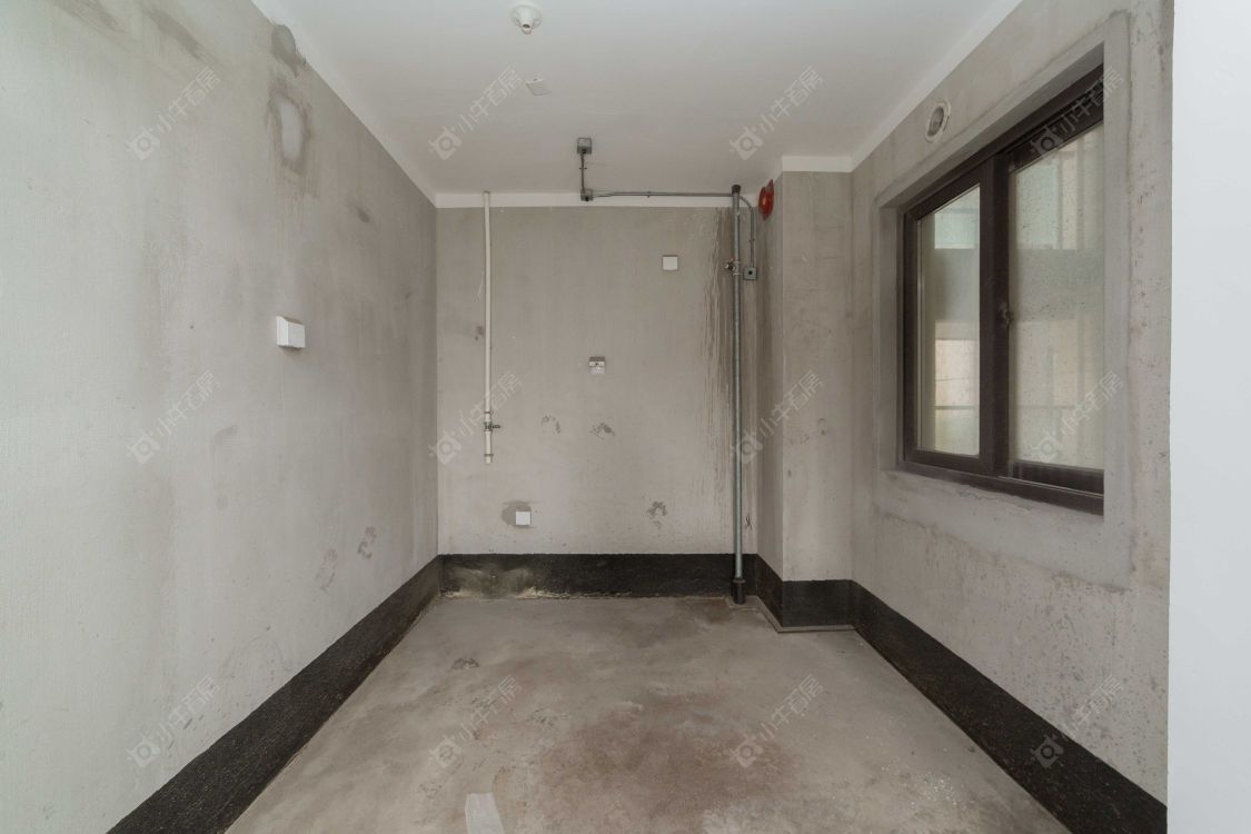 常州尚枫澜湾在售二手房源室内图_小牛看房