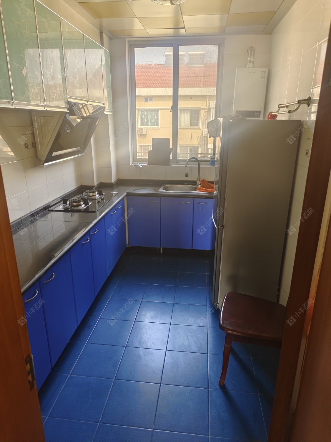 常州燕兴新村东区在租房源_小牛看房