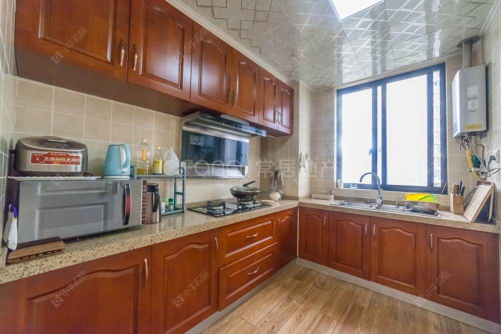 常州白马公馆在售二手房源室内图_小牛看房