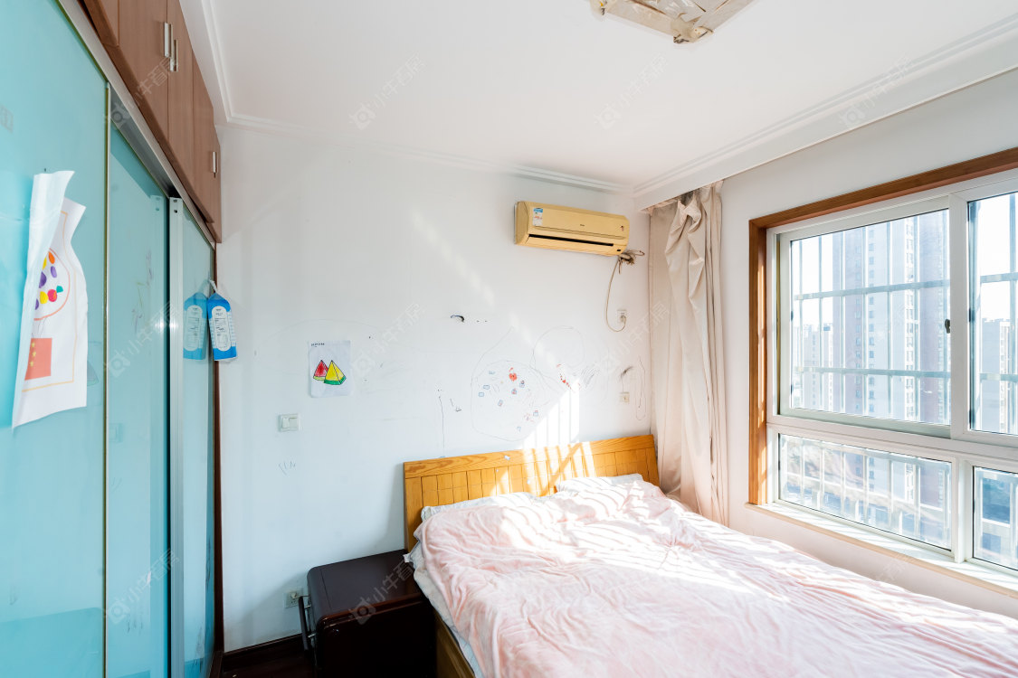 常州诺诚高第在售二手房源室内图_小牛看房