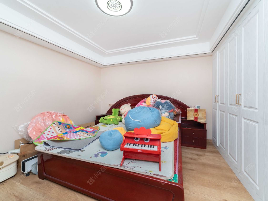 新城郡未来房源 常州新城郡未来在售二手房源_小牛看房