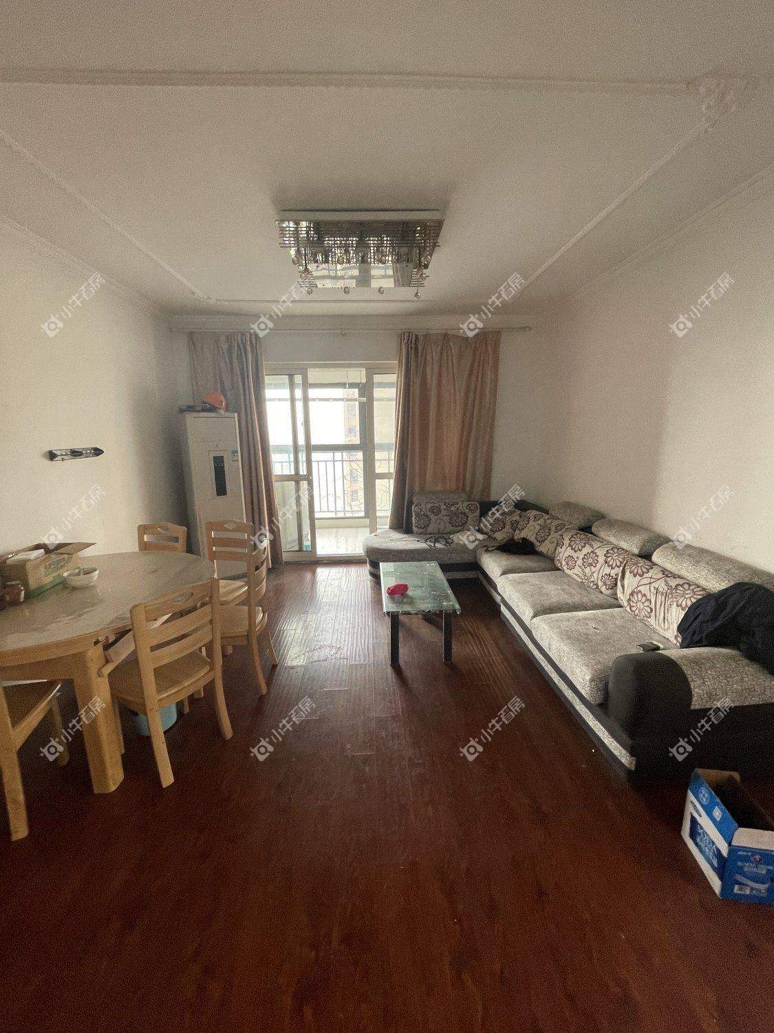 常州平岗星苑一期租房_小牛看房