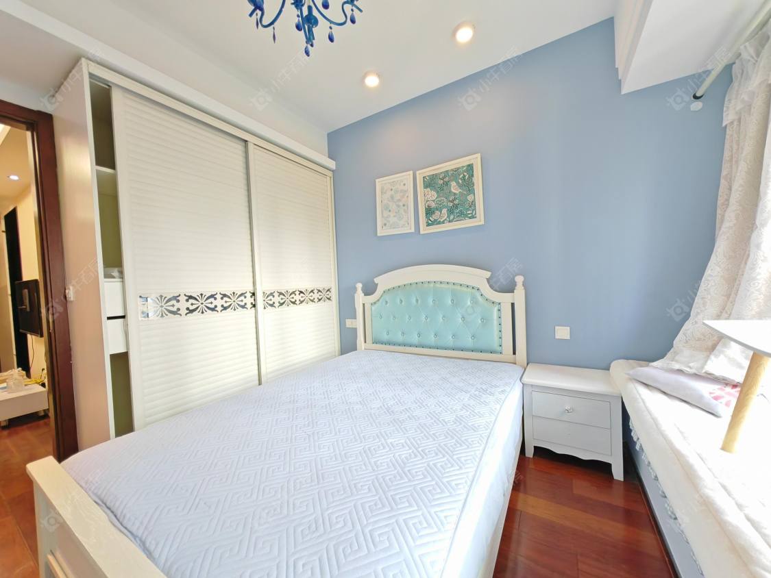 常州星河国际五区在租房源室内图_小牛看房