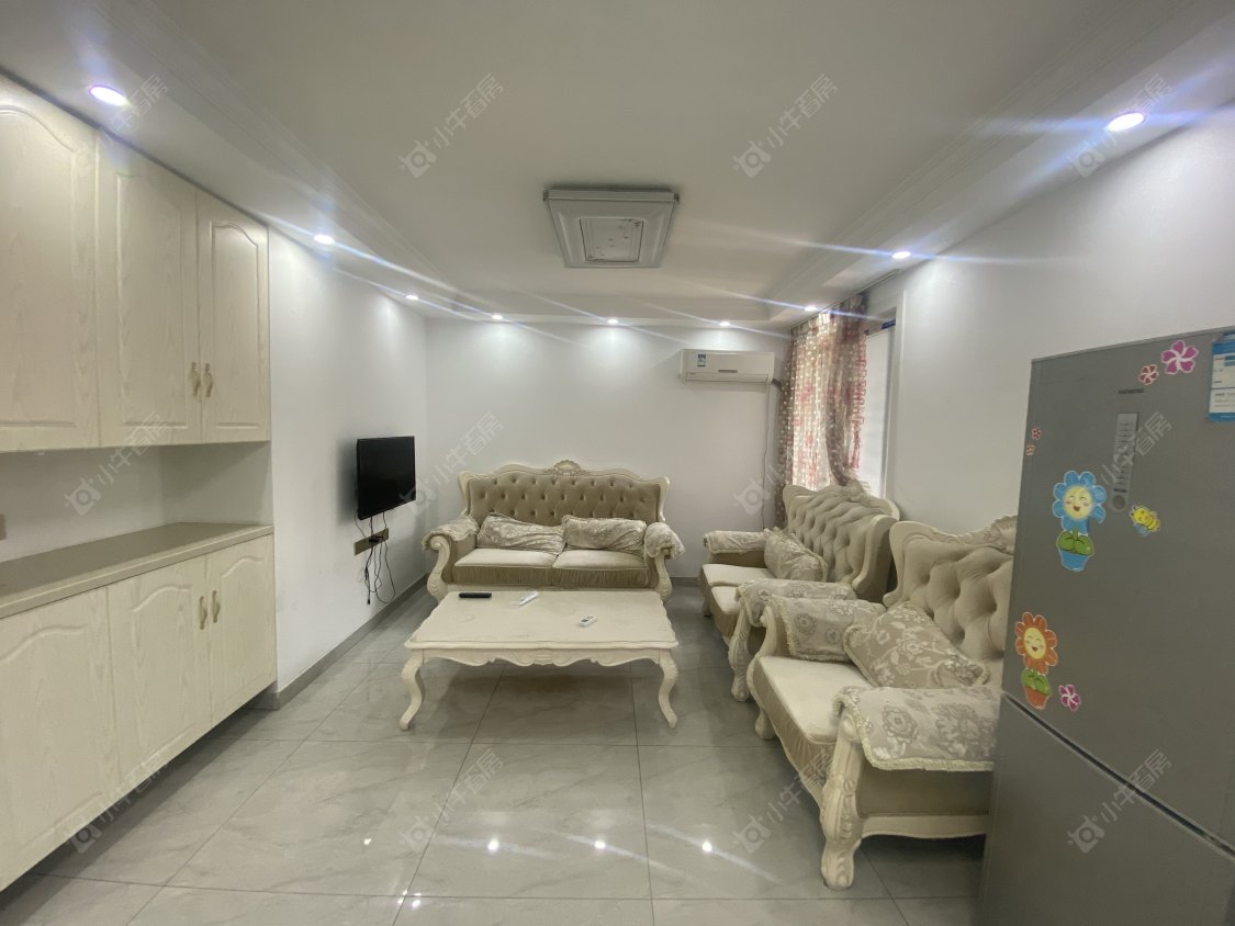 常州学府家苑在租房源_小牛看房