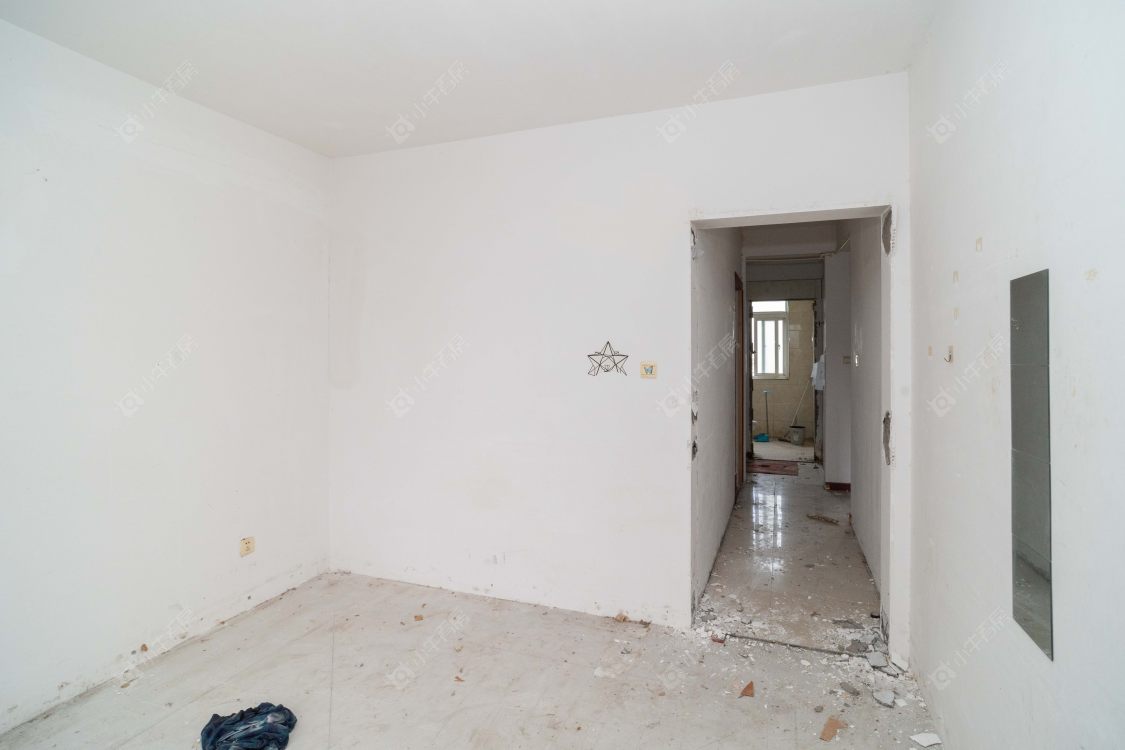 常州枫逸人家在售二手房源室内图_小牛看房