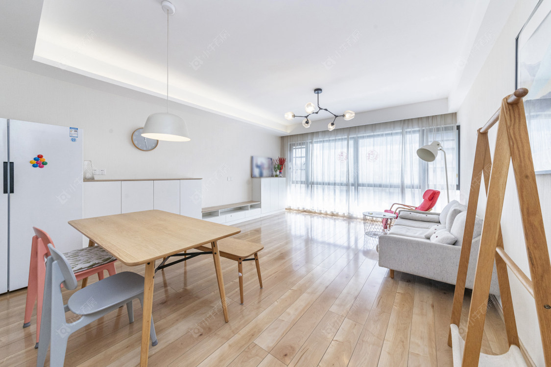 玉兰广场二期房源室内图 常州玉兰广场二期在售二手房源室内图_小牛看房