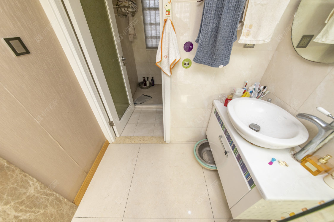 常州新城南都美域在售二手房源室内图_小牛看房