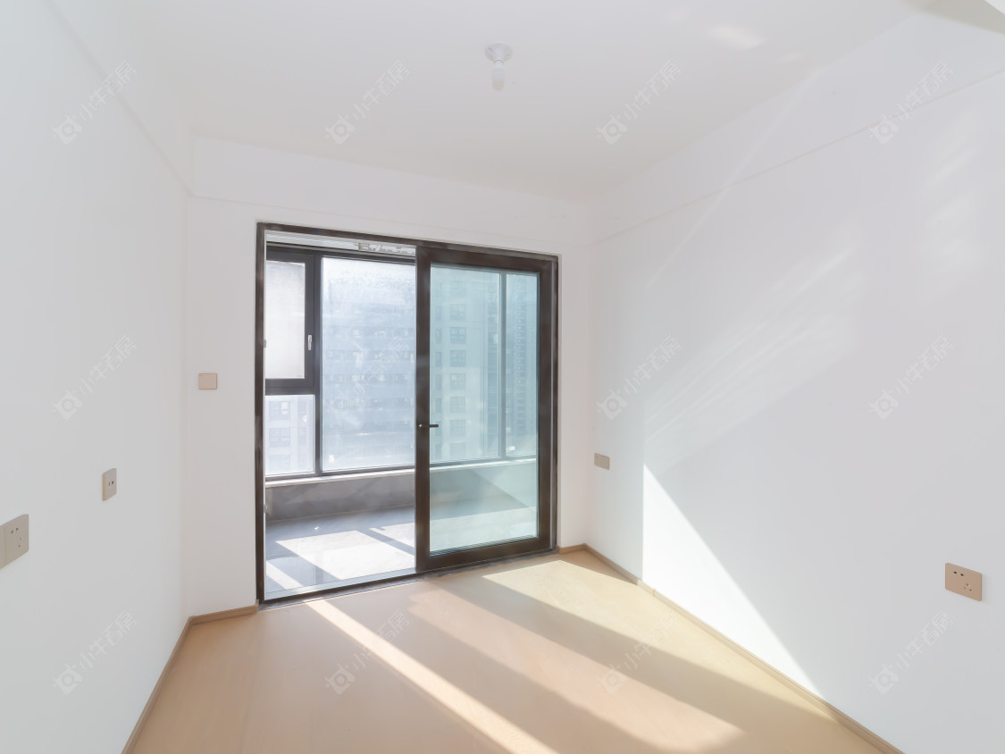 万科新都会房源室内图 常州万科新都会在售二手房源室内图_小牛看房