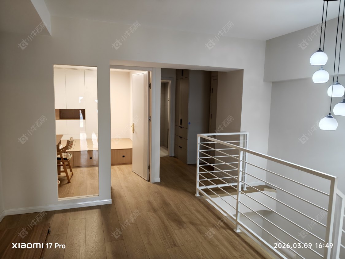 常州世茂广场在租房源室内图_小牛看房