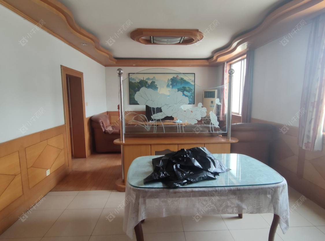 常州翠竹新村北区租房_小牛看房