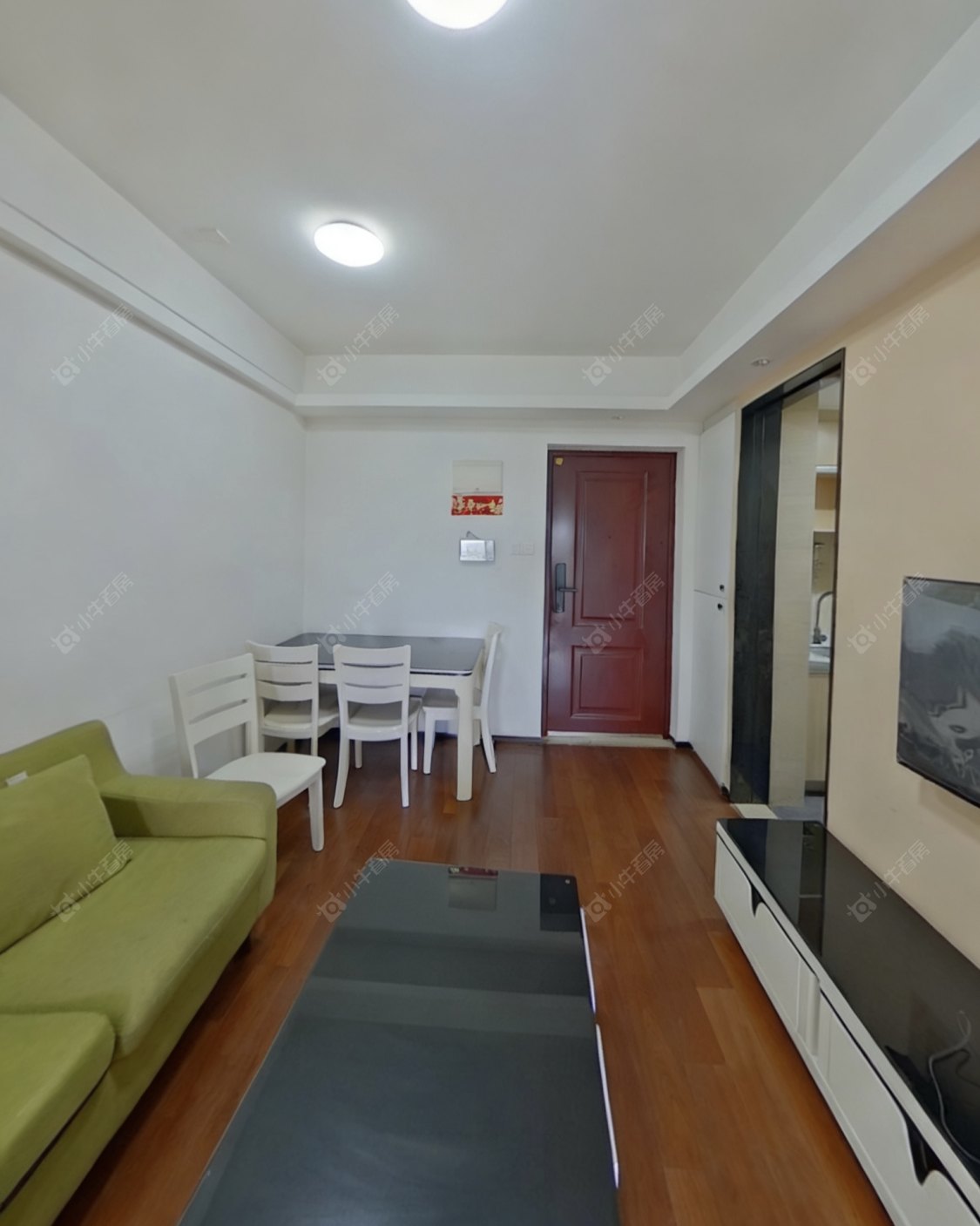 常州星河国际五区在租房源_小牛看房