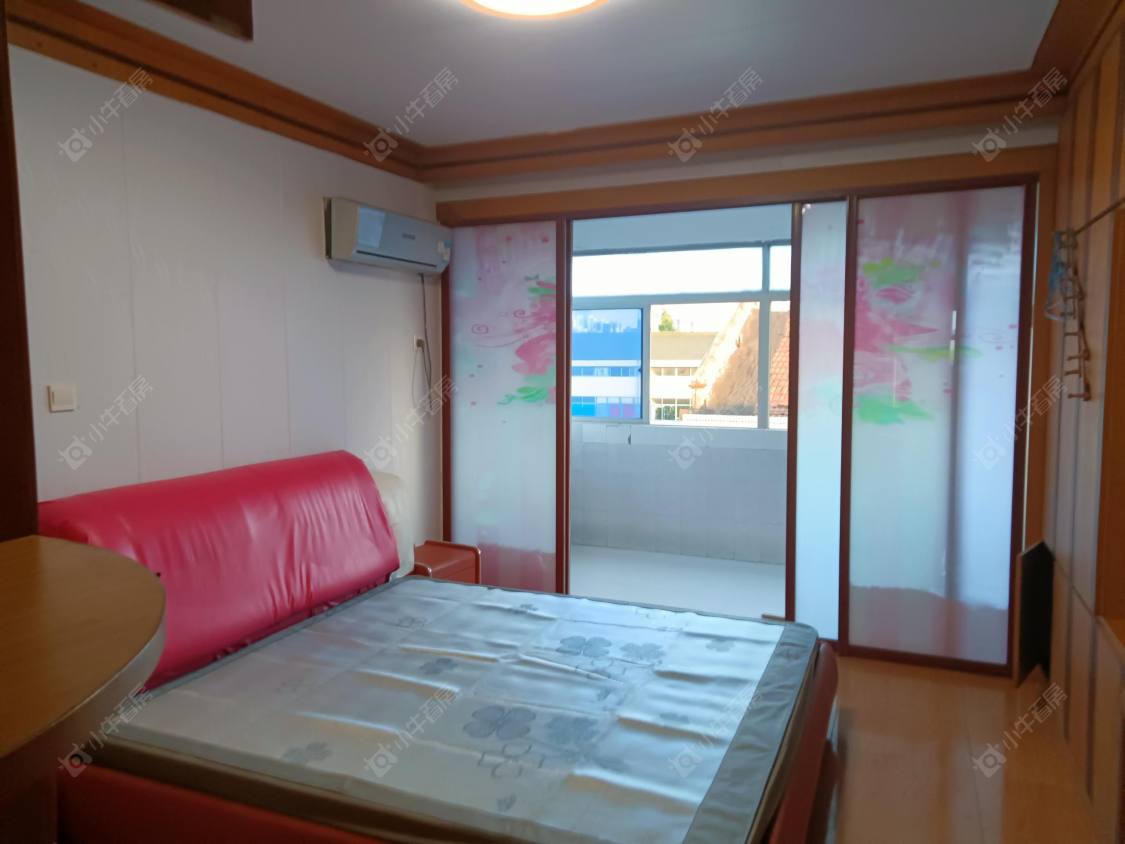 常州常欣公寓2室1厅1卫出租_小牛看房