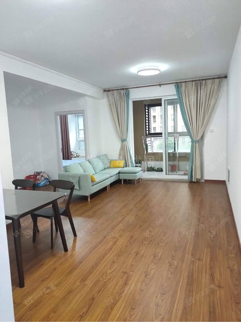 常州路劲城三期租房_小牛看房