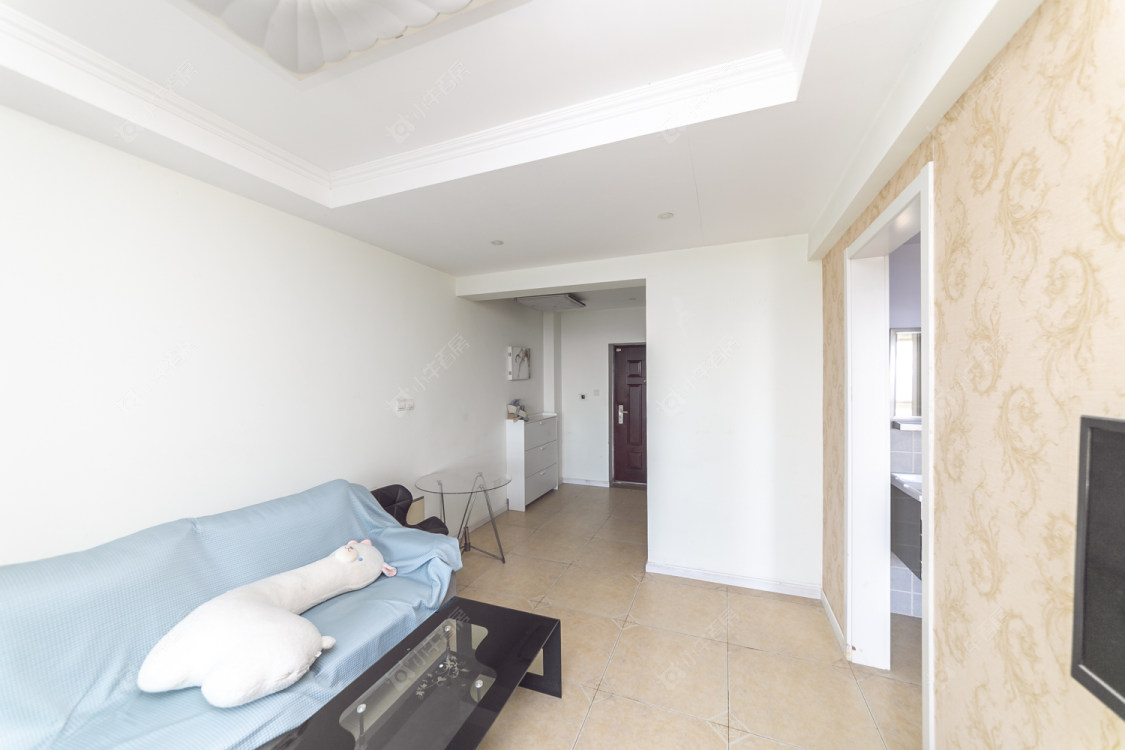 常州金地花苑在售二手房源室内图_小牛看房