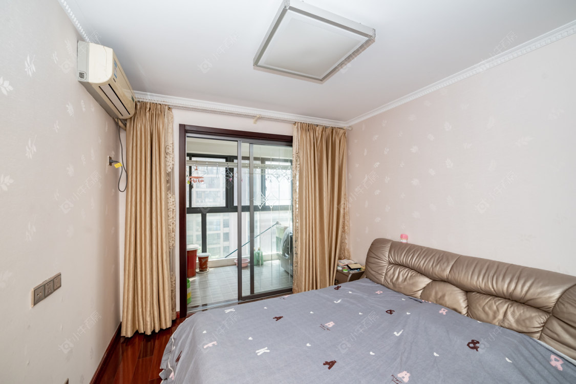 常州蔷薇家园在售二手房_小牛看房