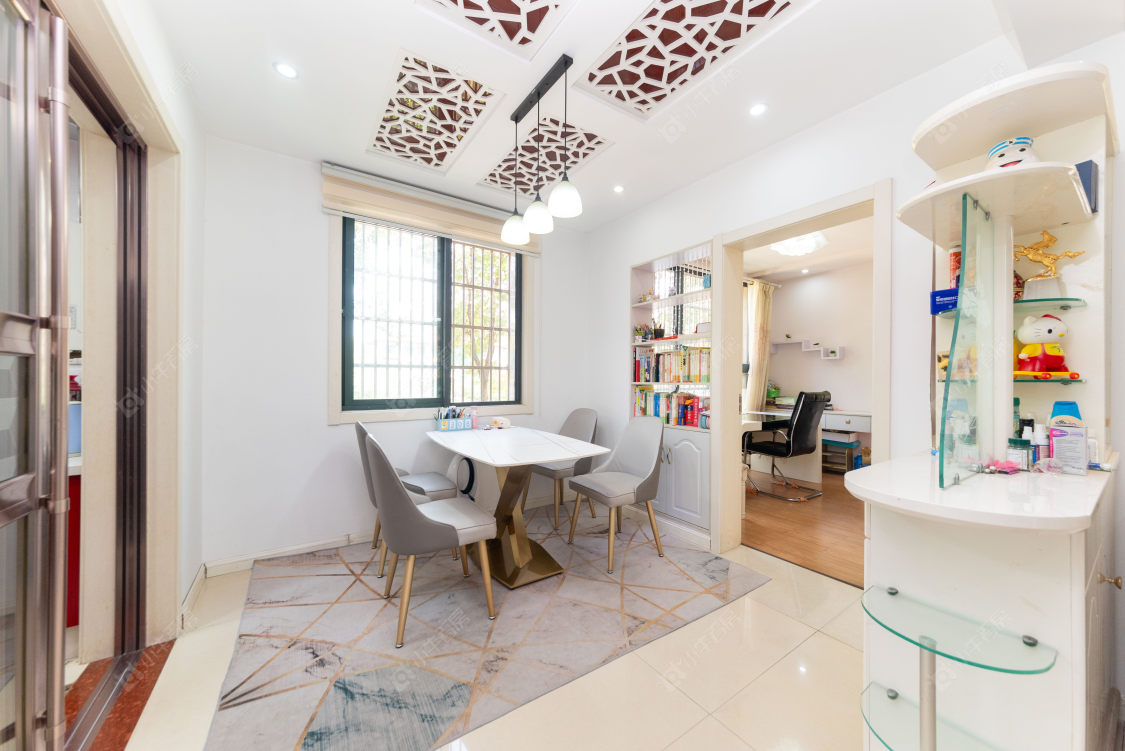 常州聚盛花园在售二手房源室内图_小牛看房