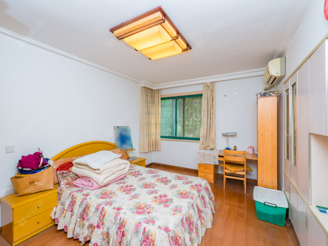 常州鹏欣丽都在售二手房源室内图_小牛看房