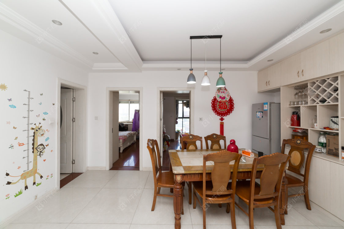 常州龙东花园在售二手房源室内图_小牛看房