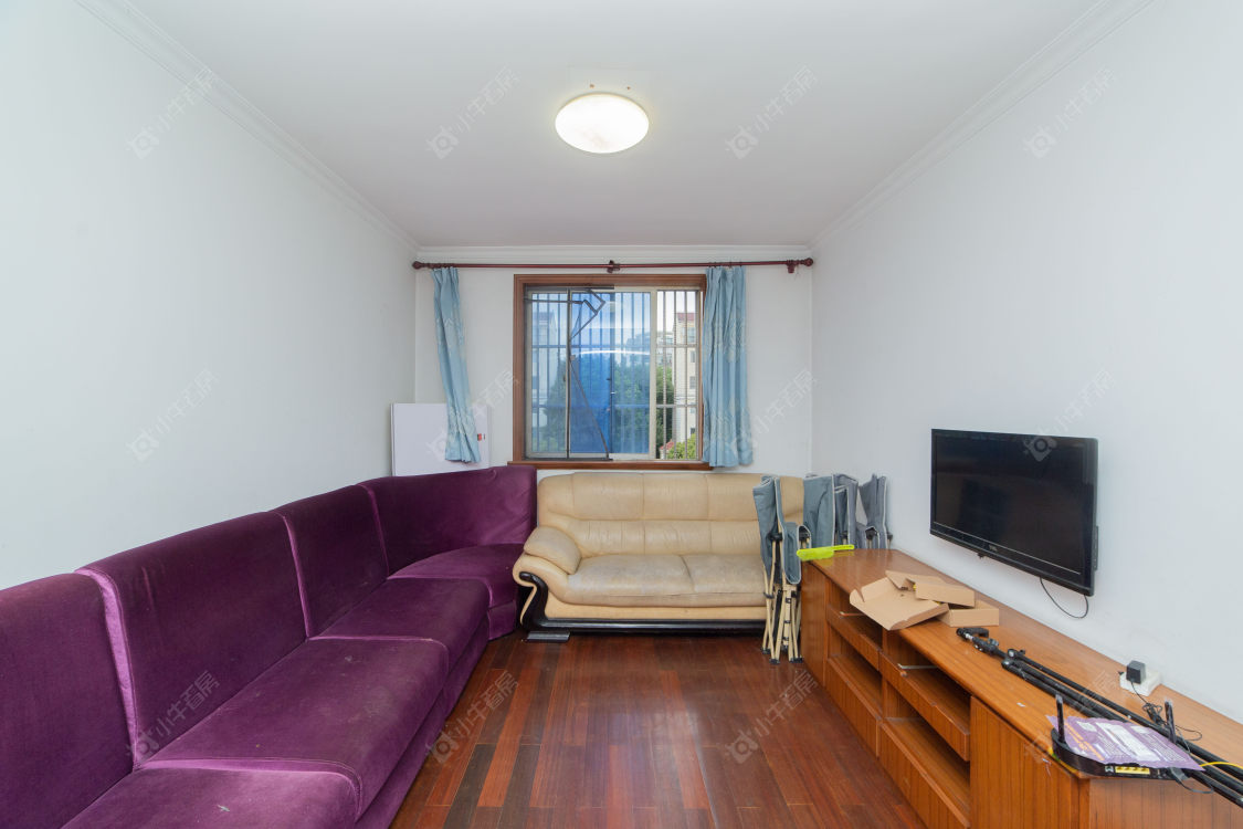 常州兰翔二村在售二手房_小牛看房