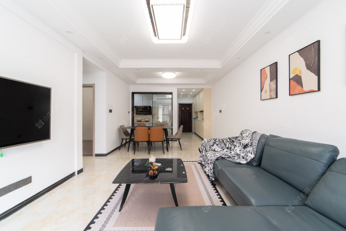 常州泰盈八千里在售二手房源室内图_小牛看房