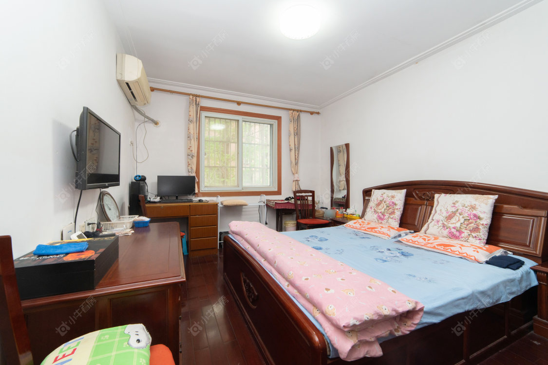 常州花园新村（钟楼）在售二手房源室内图_小牛看房