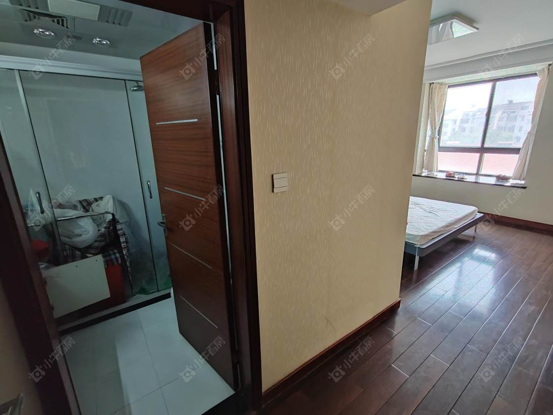 常州香江华廷花园在租房源_小牛看房