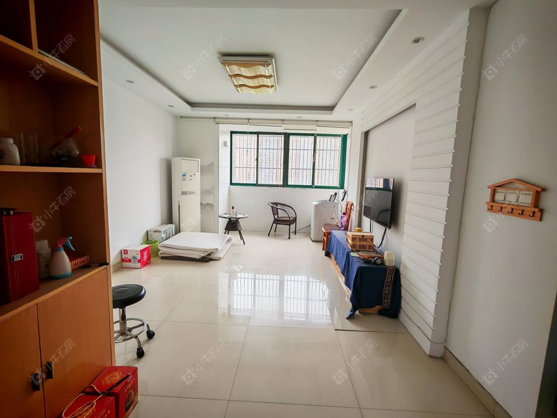 常州百草苑在租房源室内图_小牛看房