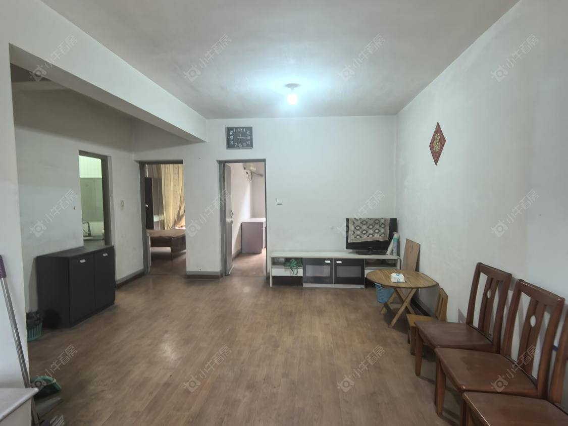 常州新龙花苑西区在租房源室内图_小牛看房