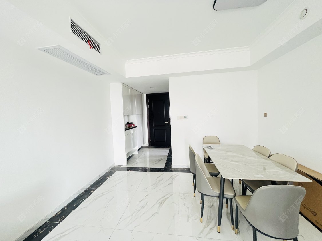 常州碧桂园壹号天禧在租房源_小牛看房