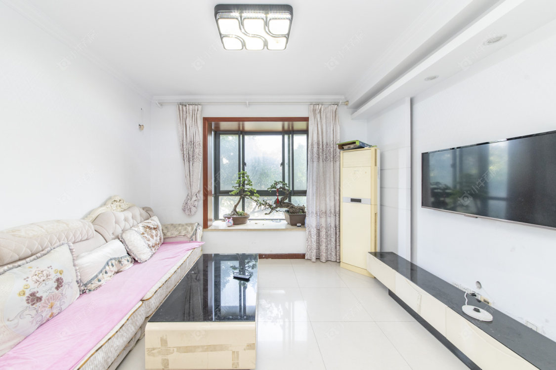 常州四季新城金典在售二手房源室内图_小牛看房