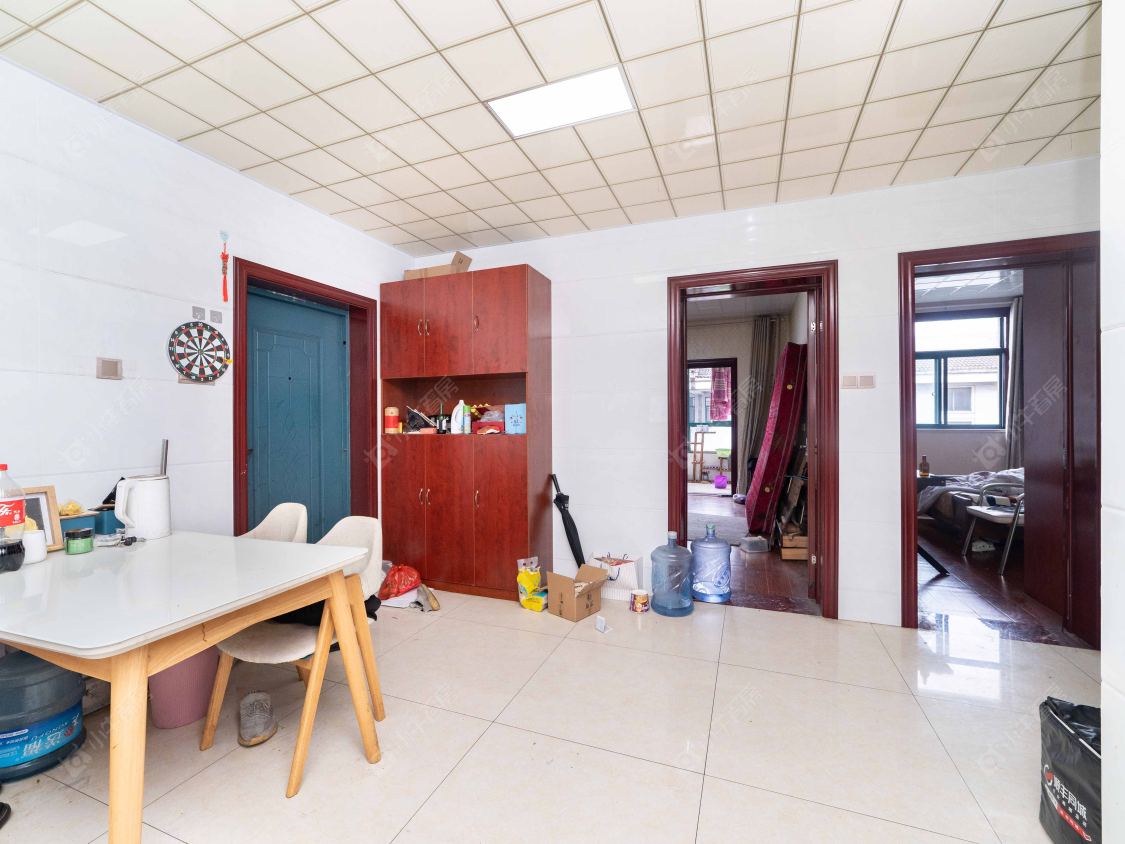 常州宋剑湖安置区在售二手房源室内图_小牛看房