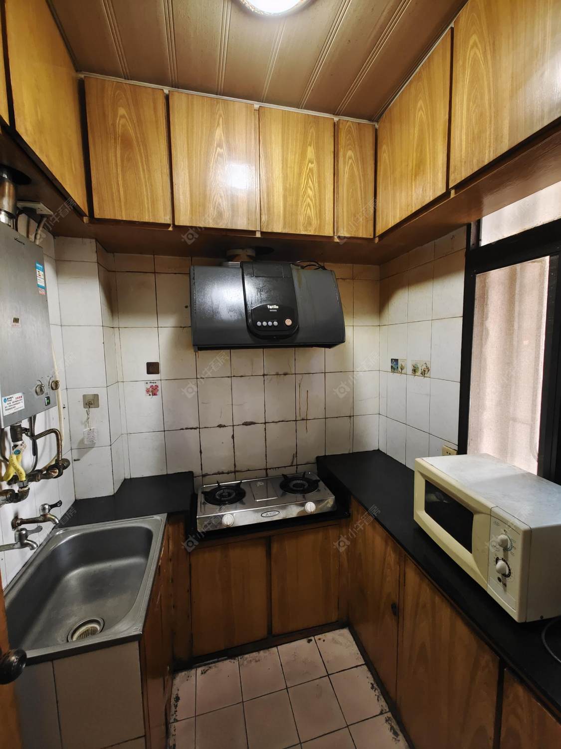 常州清凉新村在租房源_小牛看房