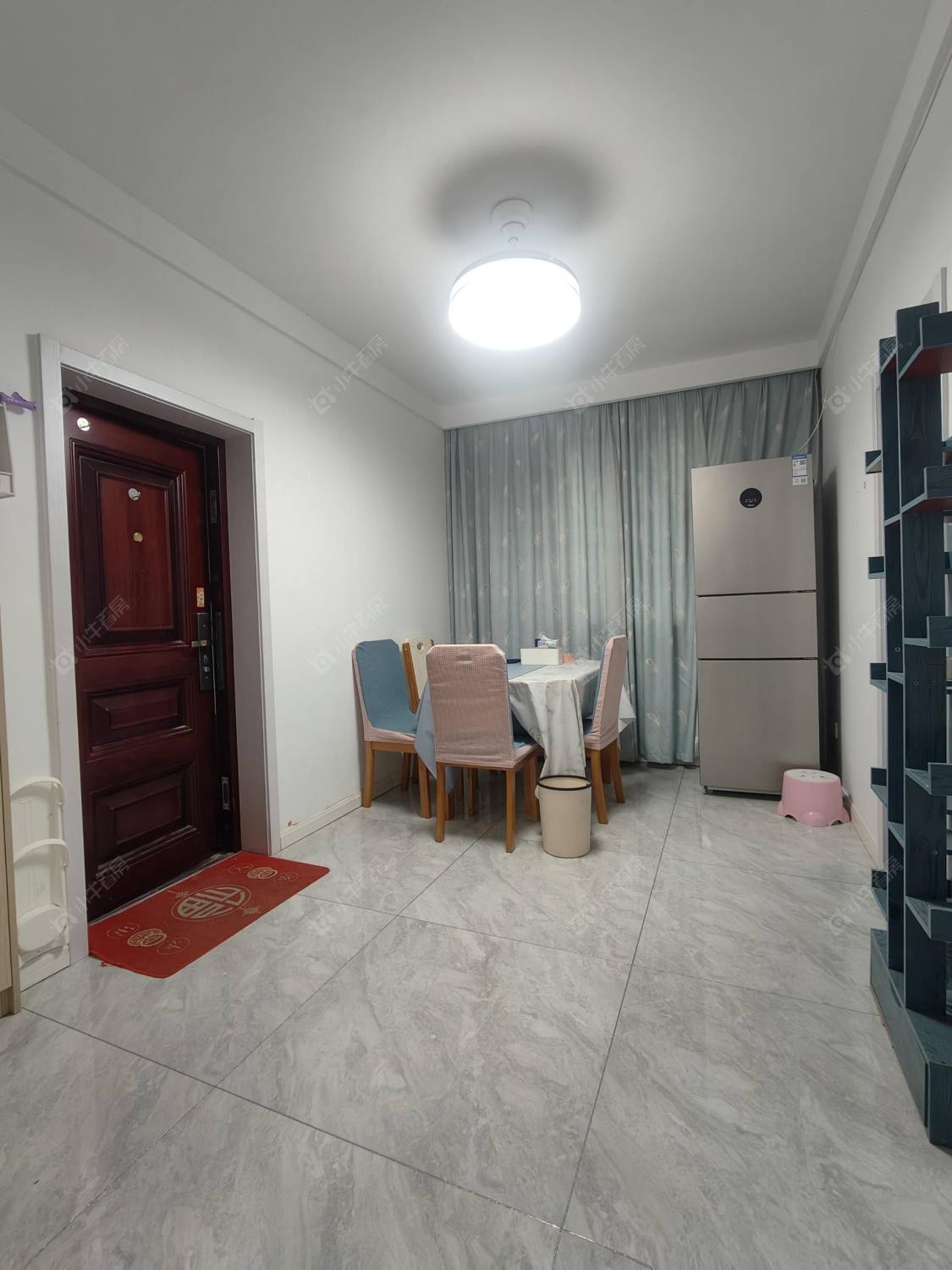 常州翠竹新村东北区在租房源室内图_小牛看房