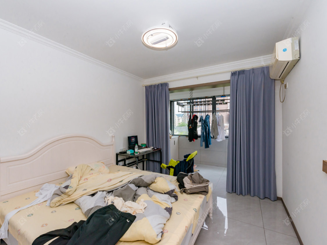 常州红星新村在售二手房源室内图_小牛看房