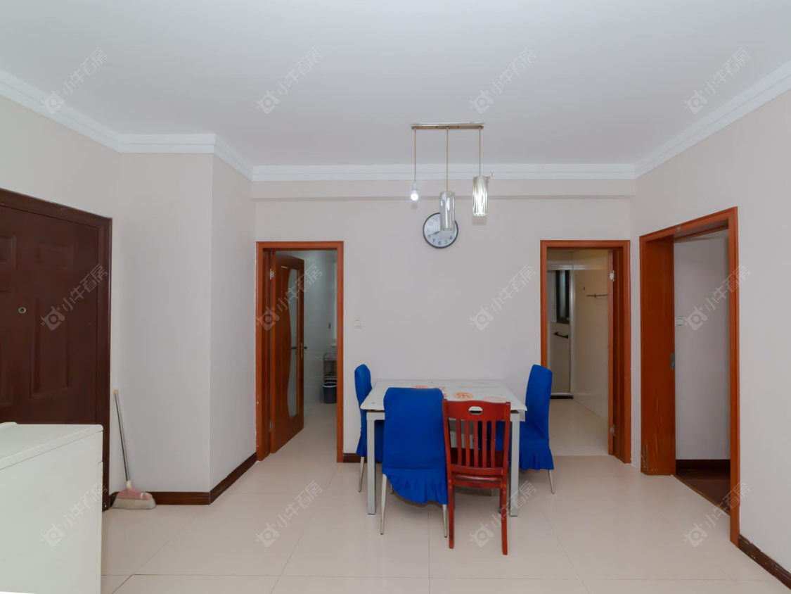 常州景秀世家在售二手房源室内图_小牛看房